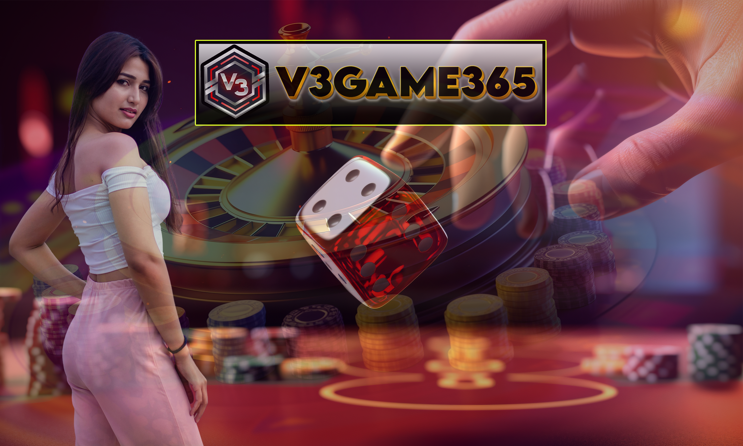 V3GAME365 Images