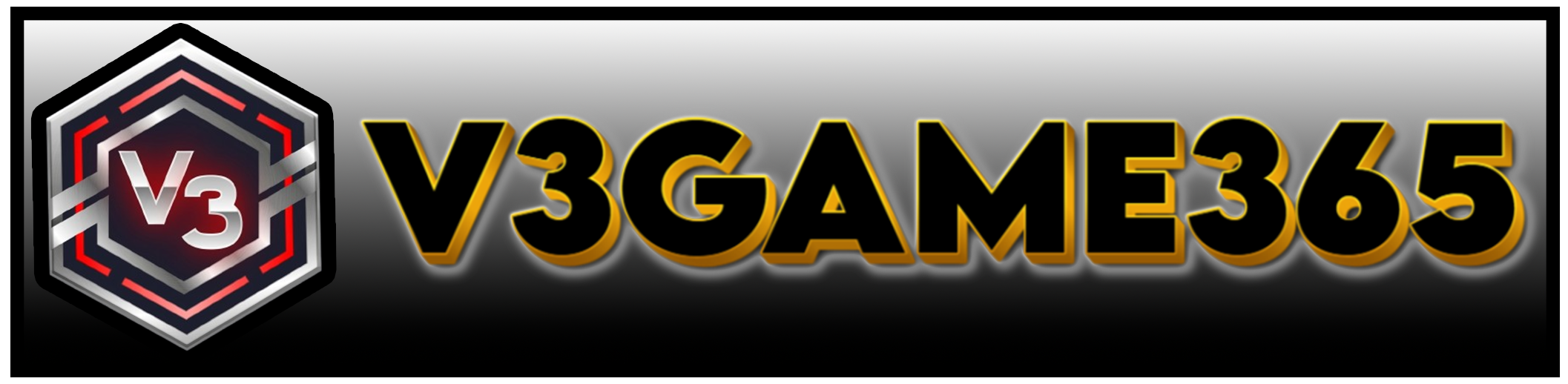 V3GAME365 Logo